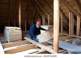 Types of Insulation We Offer in Comstock Northwest, MI